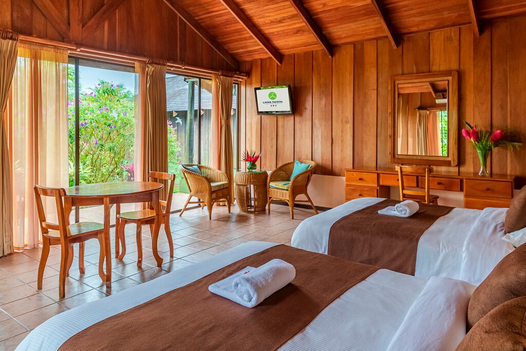 Hotel260