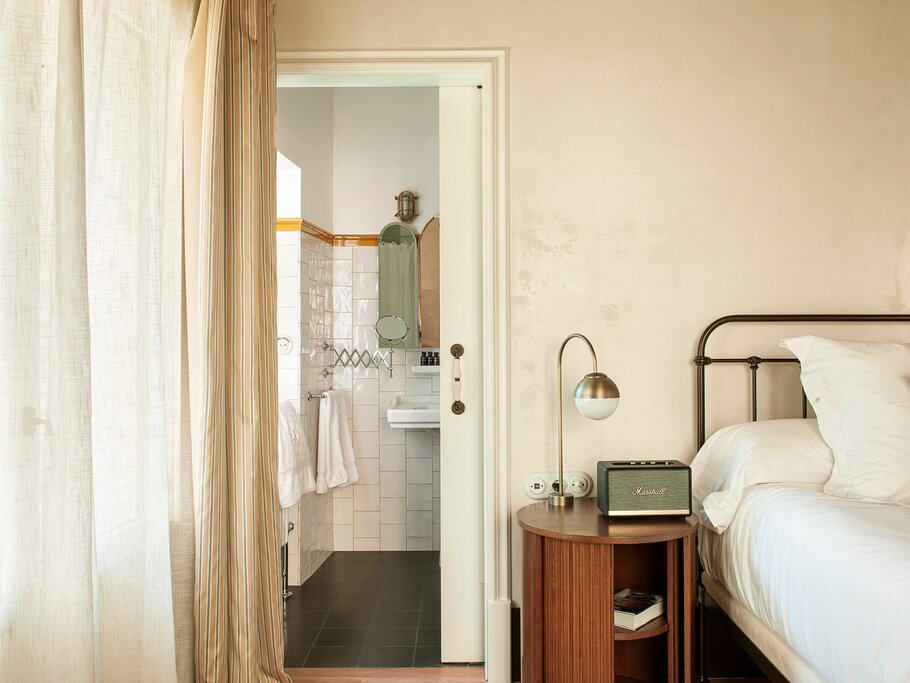 Hotel1107
