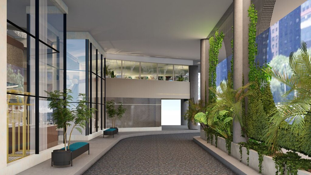 Hotel279