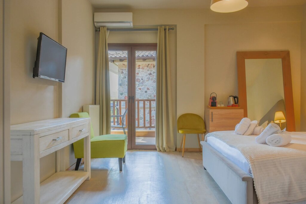 Hotel475