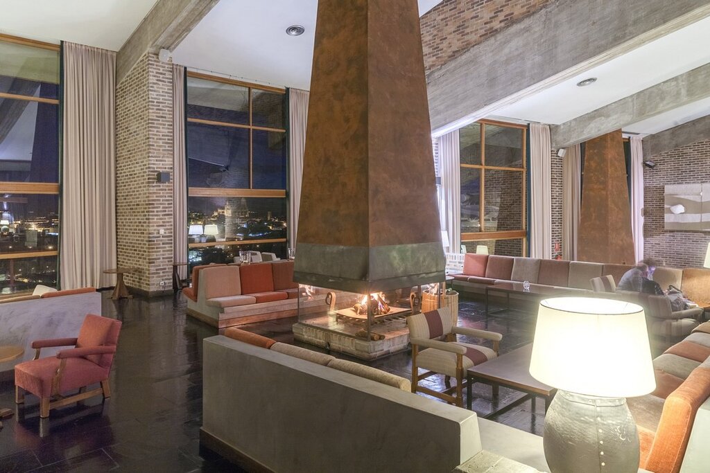 Hotel950
