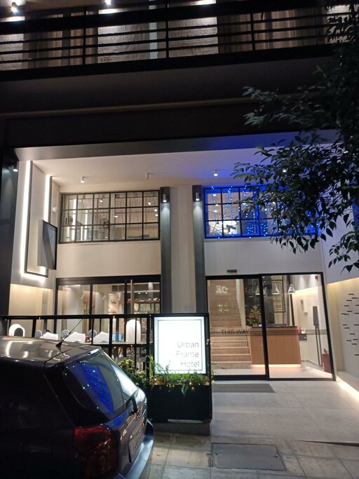 Hotel481