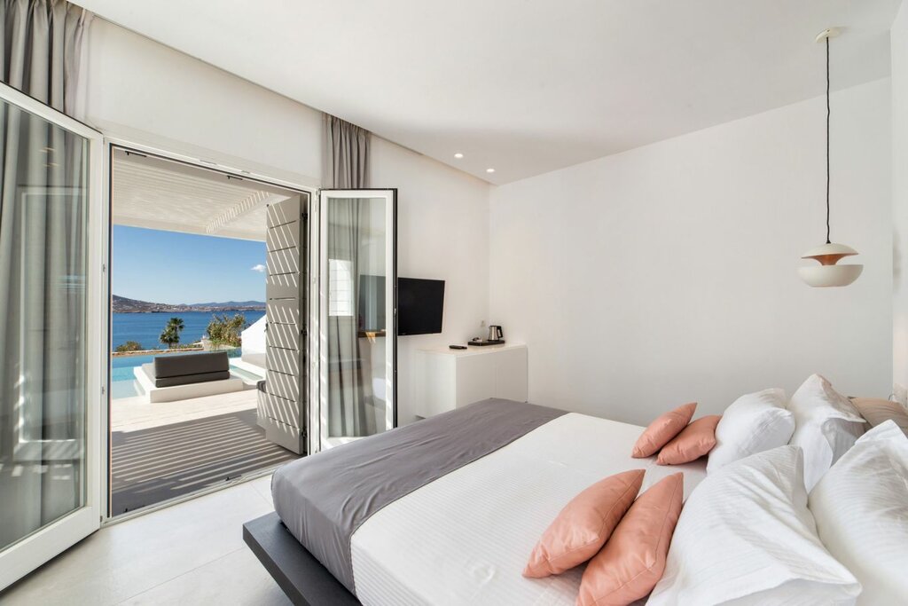 Hotel530