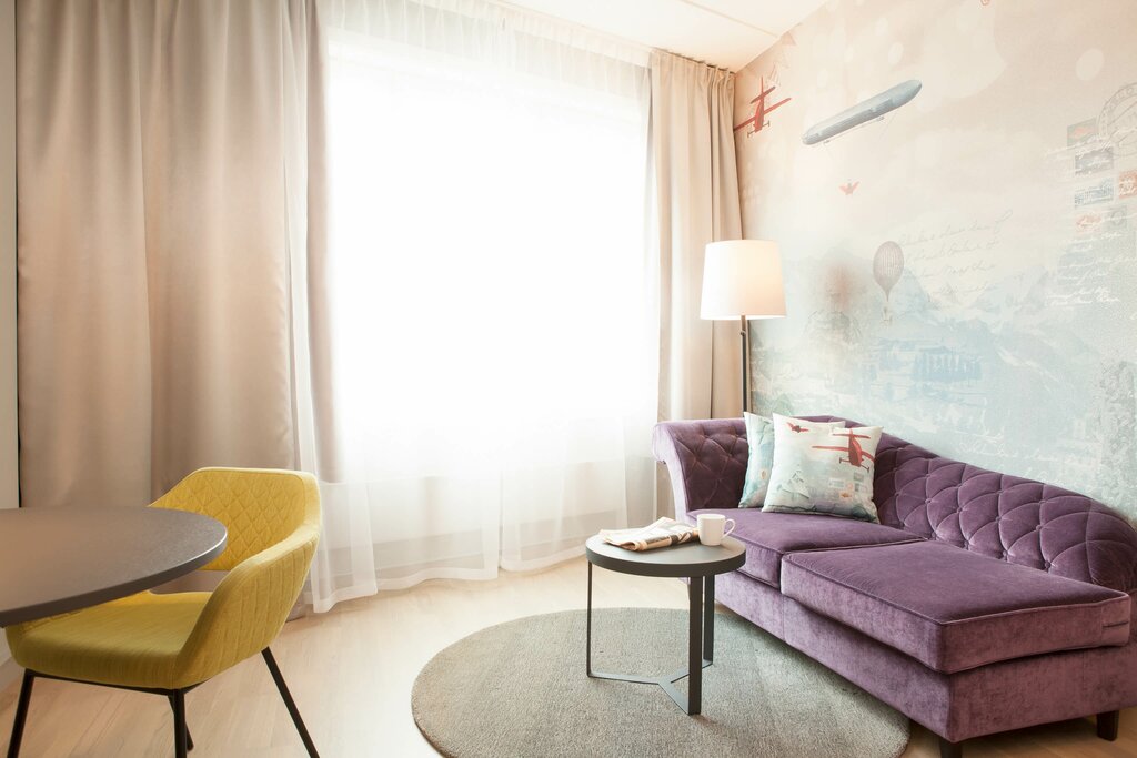 Hotel391
