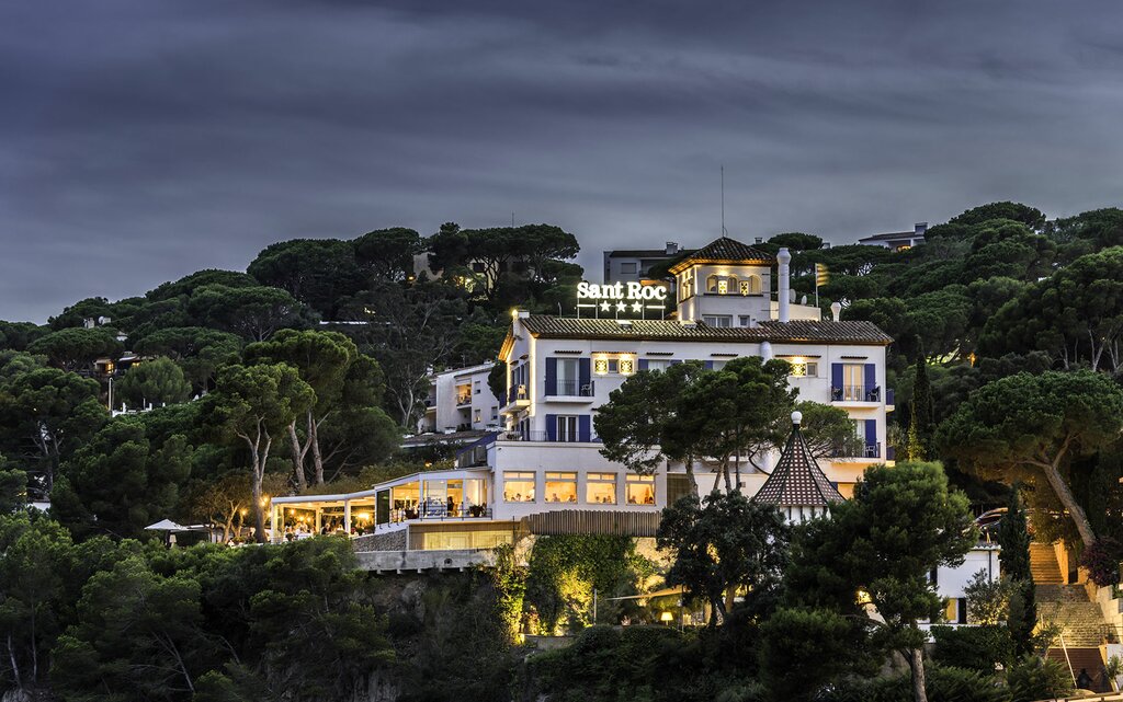 Hotel861