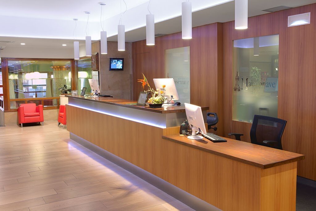 Hotel731