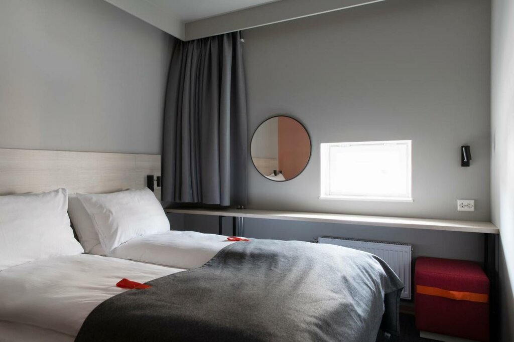 Hotel433