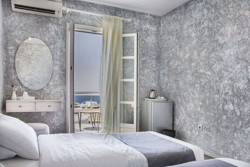 Hotel467
