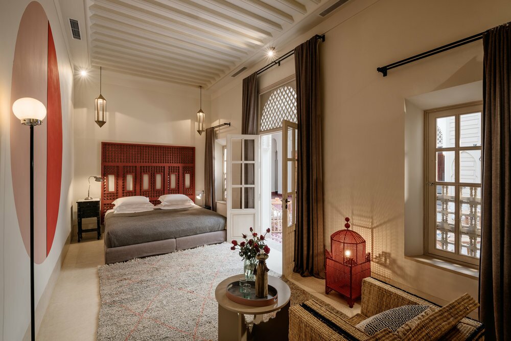 Hotel81