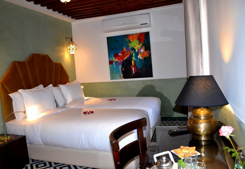 Hotel89
