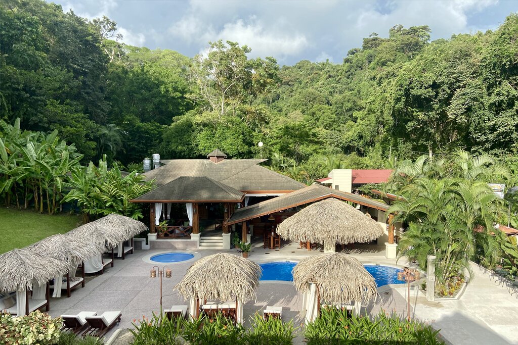 Hotel164