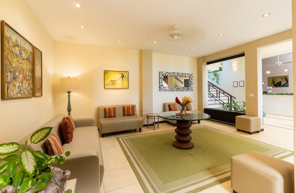 Hotel208