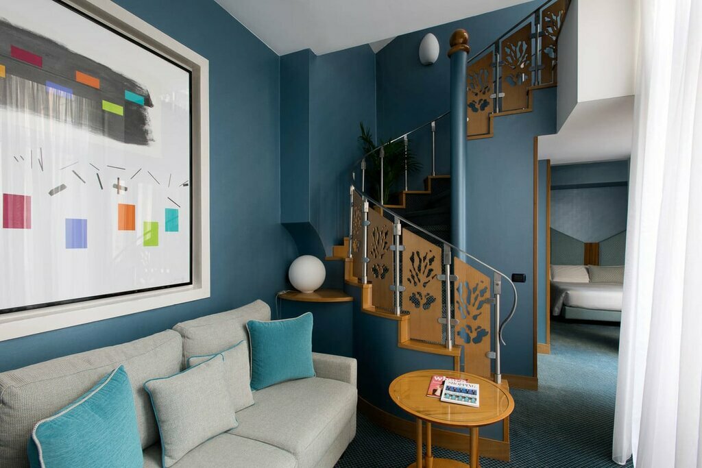 Hotel22