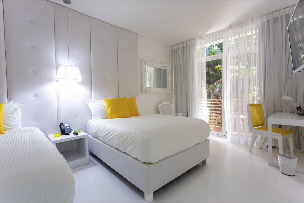 Hotel197