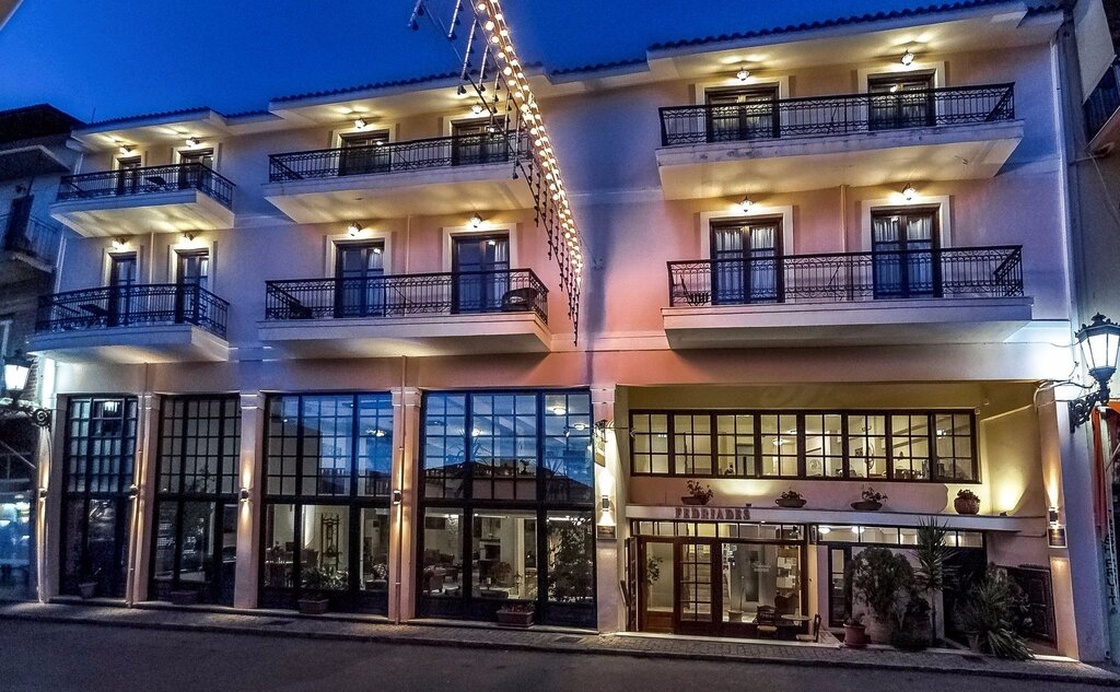 Hotel584