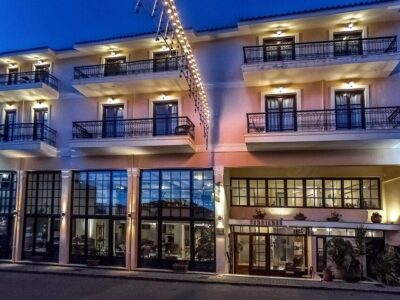 Hotel584