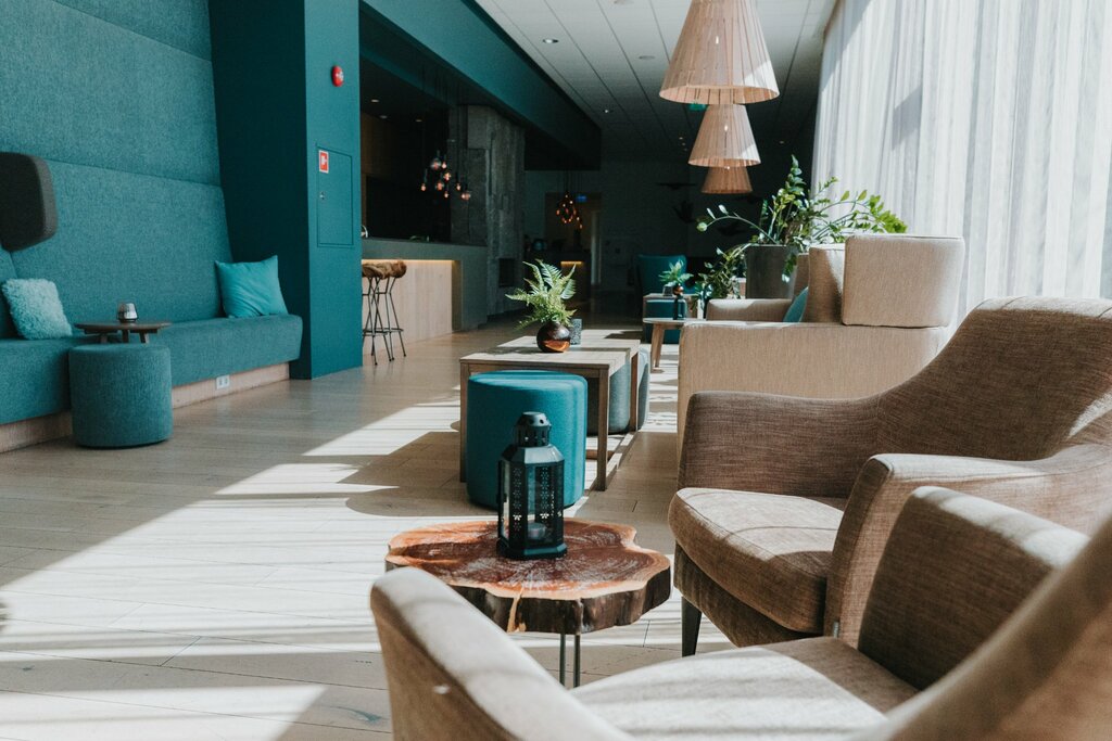 Hotel1195