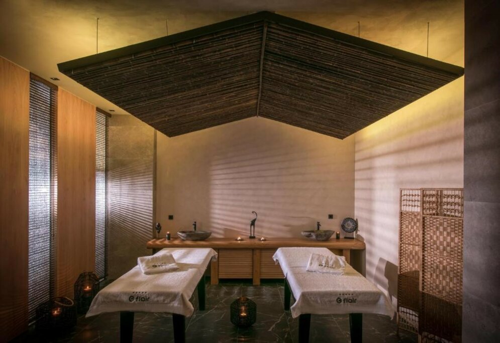 Hotel550