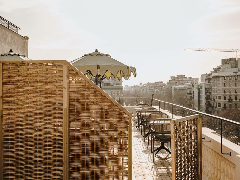 Hotel772