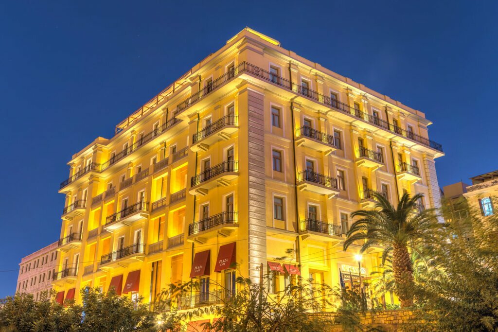 Hotel468