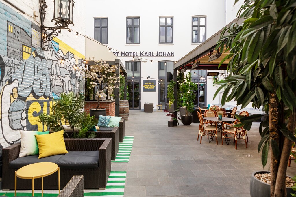 Hotel407