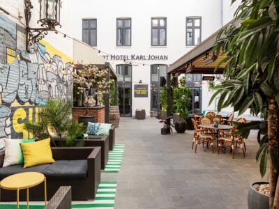 Hotel407