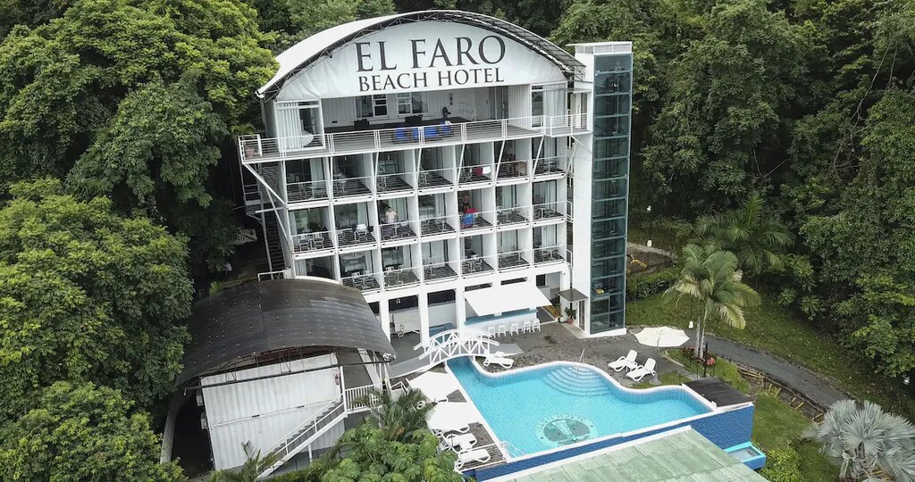 Hotel293