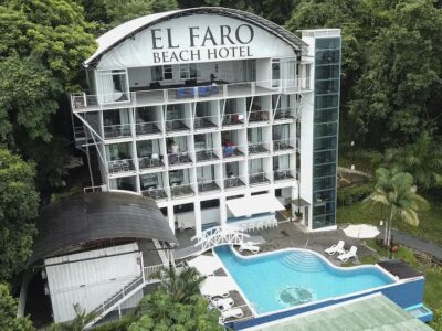 Hotel293