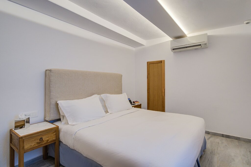 Hotel531