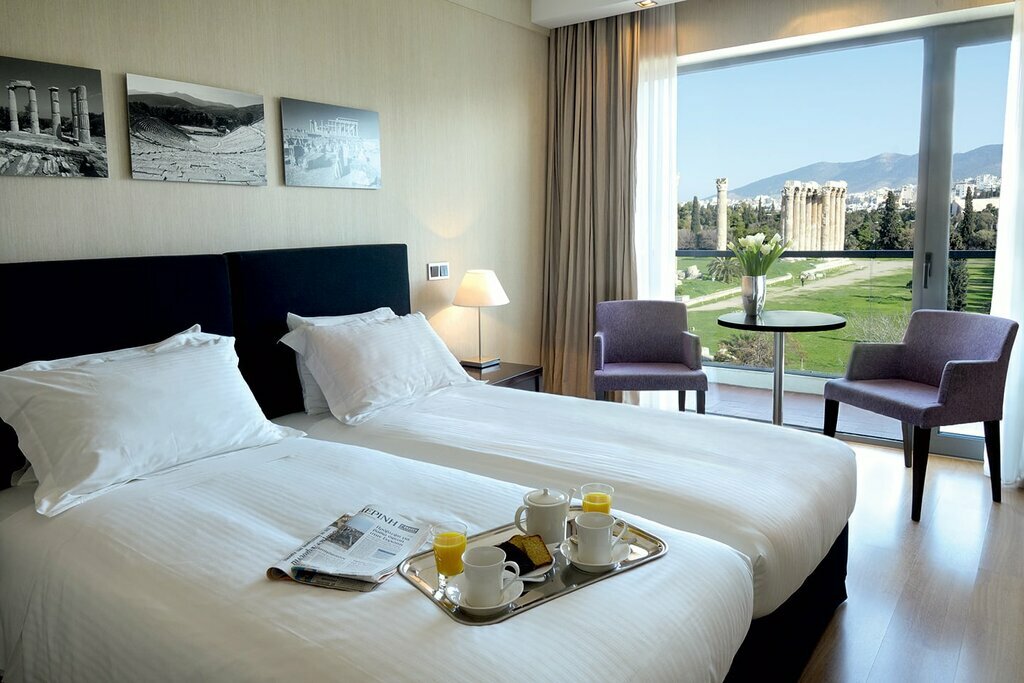 Hotel576