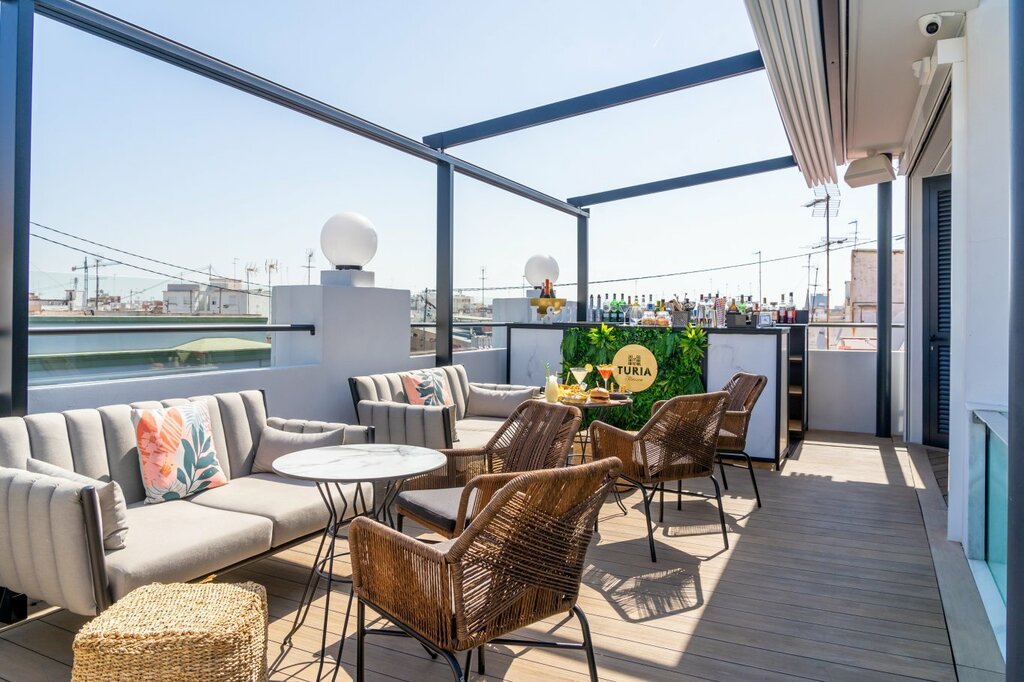 Hotel850
