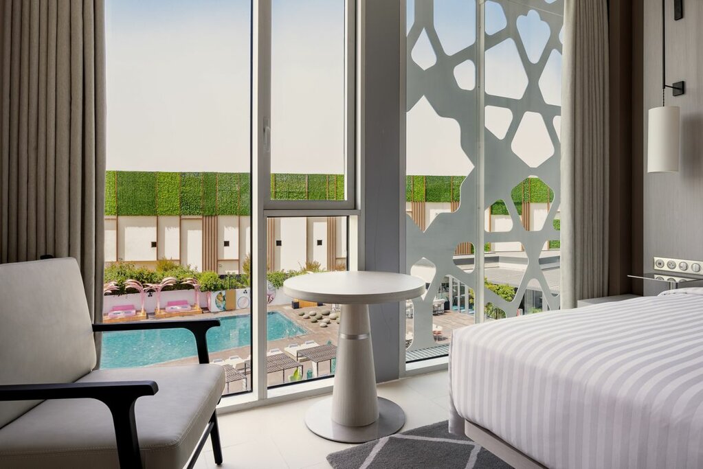Hotel105