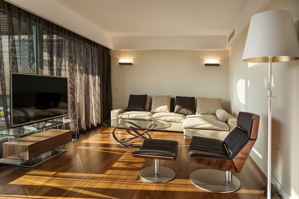 Hotel554