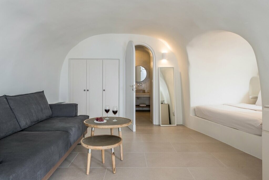 Hotel540