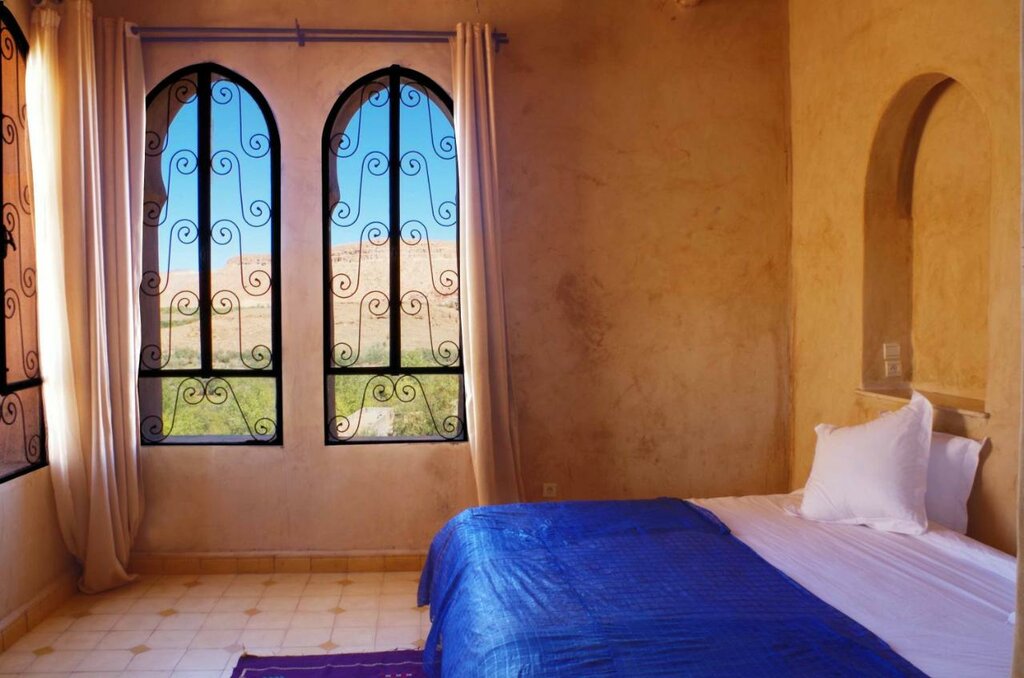 Hotel106