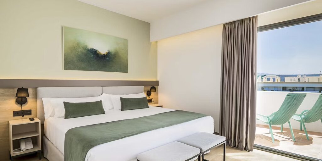 Hotel1077