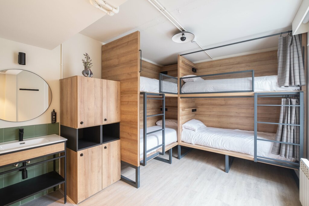 Hotel1111