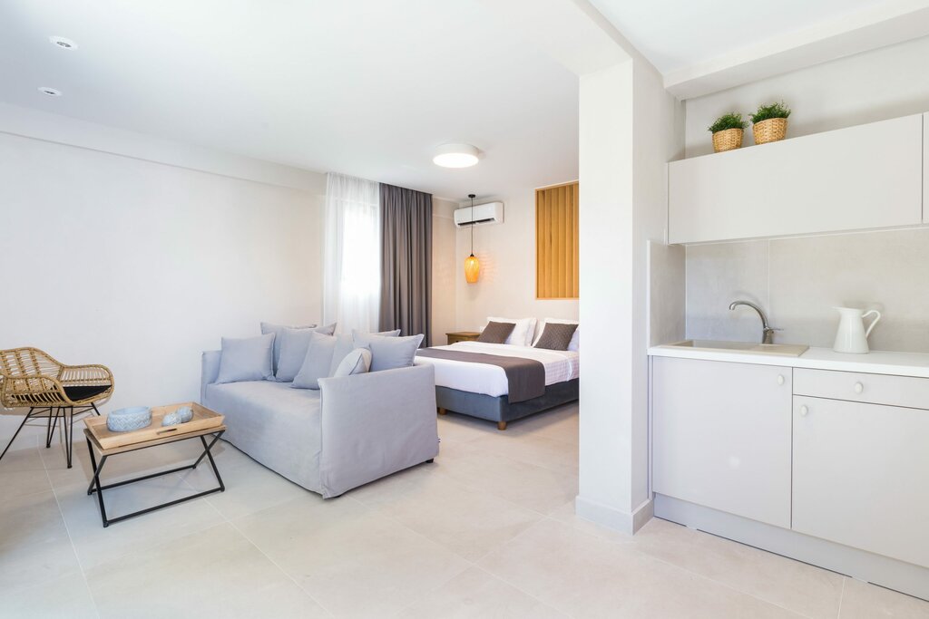 Hotel591