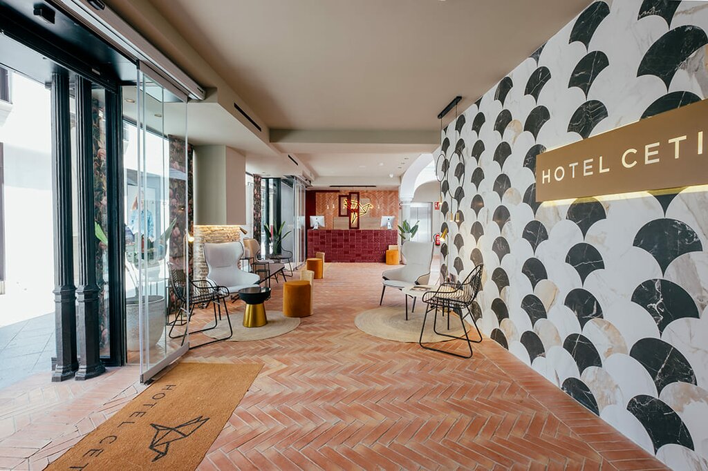 Hotel939