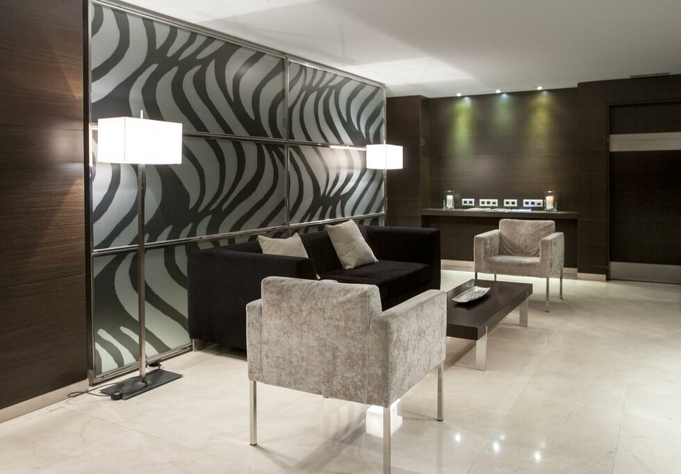 Hotel858