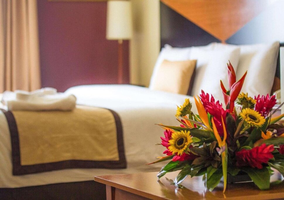 Hotel286