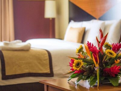 Hotel286