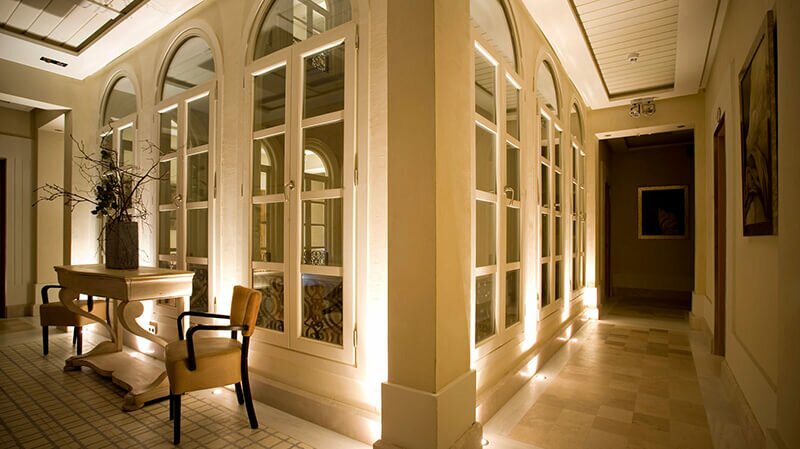 Hotel800