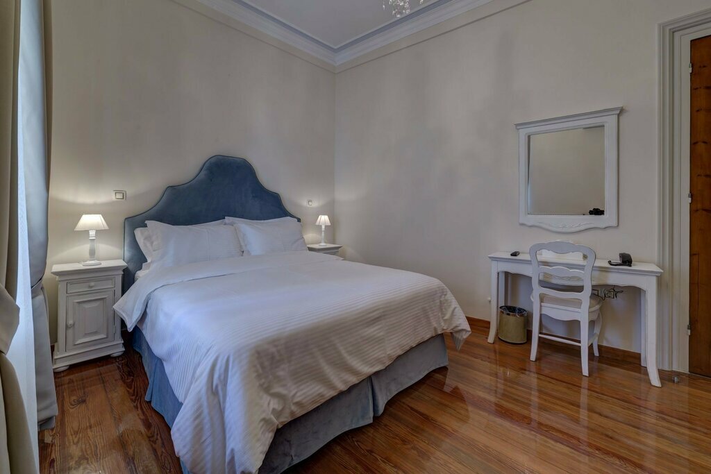 Hotel480