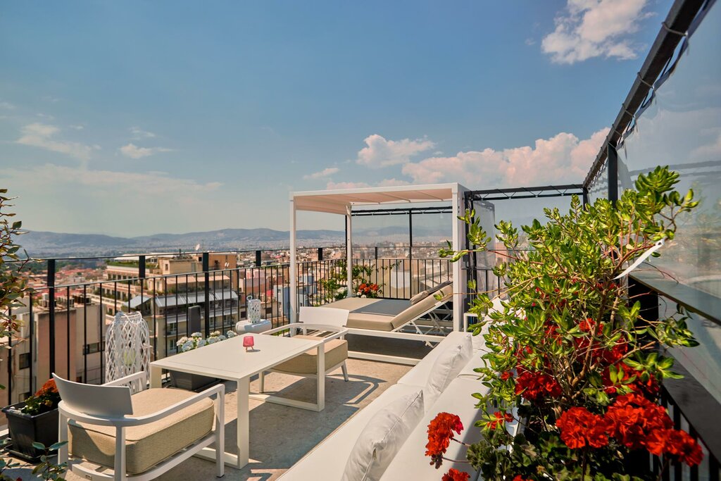 Hotel481