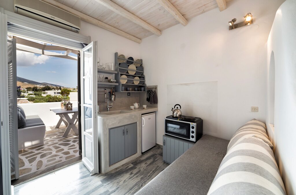 Hotel587