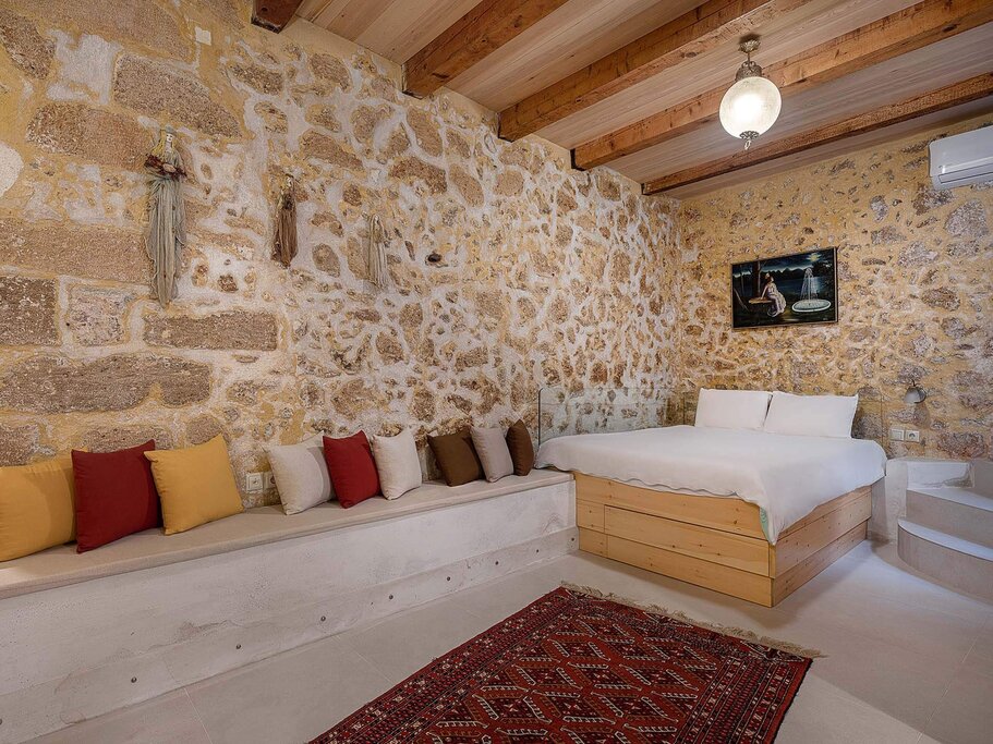 Hotel614