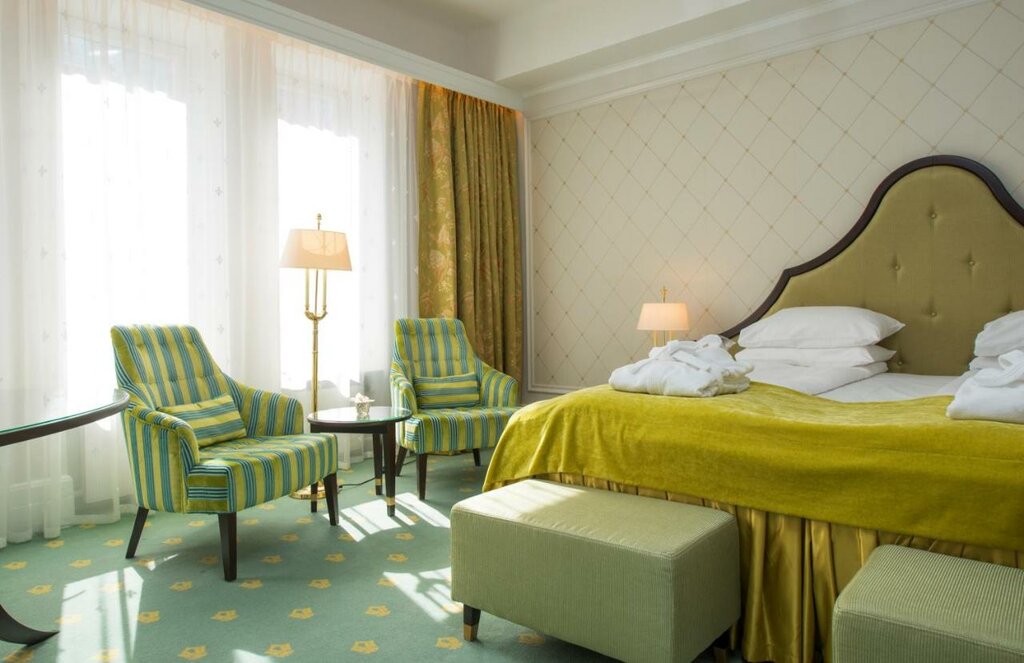 Hotel355