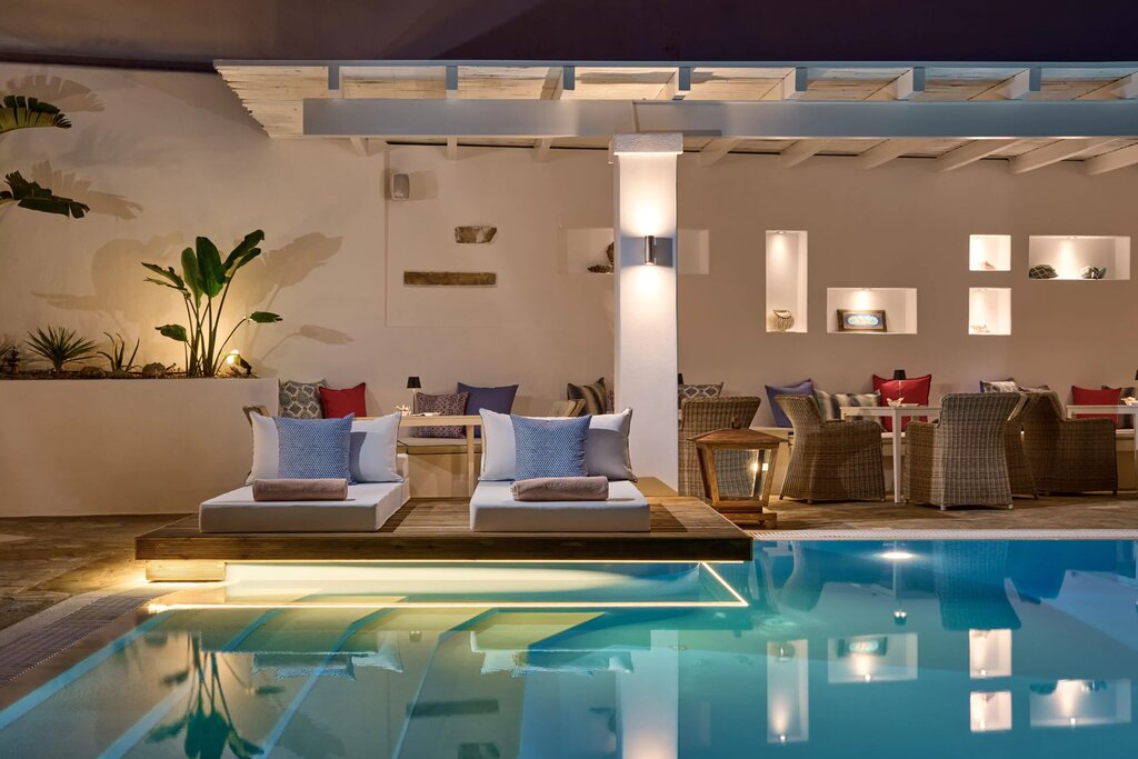 Hotel549