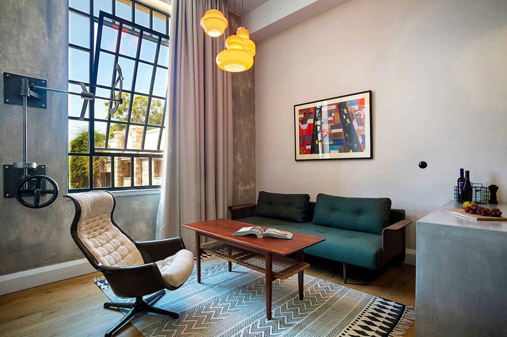 Hotel450
